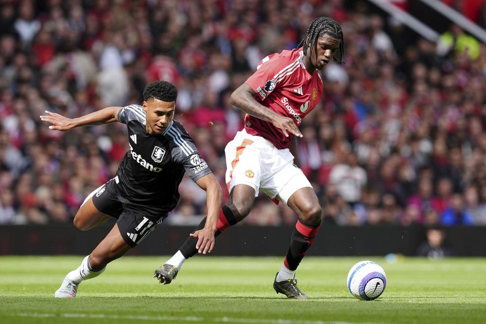 基德：浓眉今天对阵湖人将会出战24-27分钟